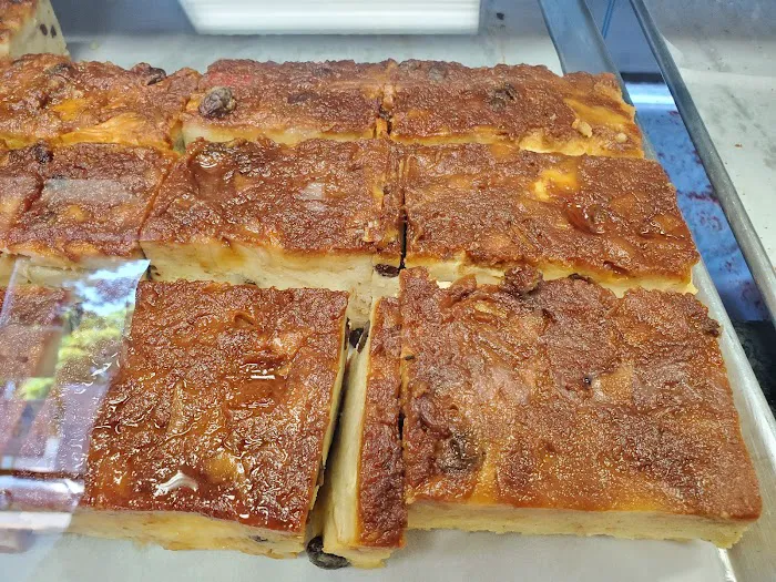 Isabel's Bakery & Cafe Inc. Picture 3