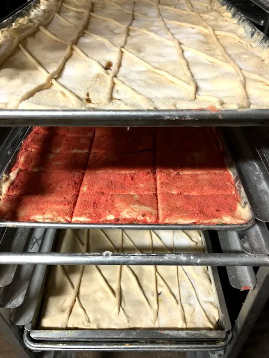 Pan Victoria Bakery Picture 4