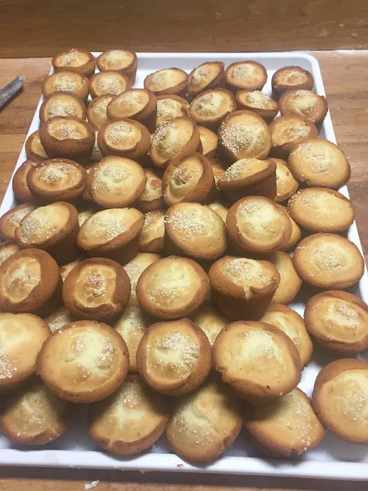 Pan Victoria Bakery Picture 9