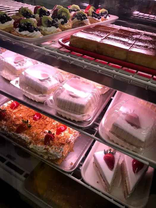 Pan Victoria Bakery Picture 2