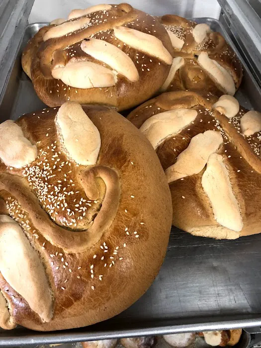 Pan Victoria Bakery Picture 5