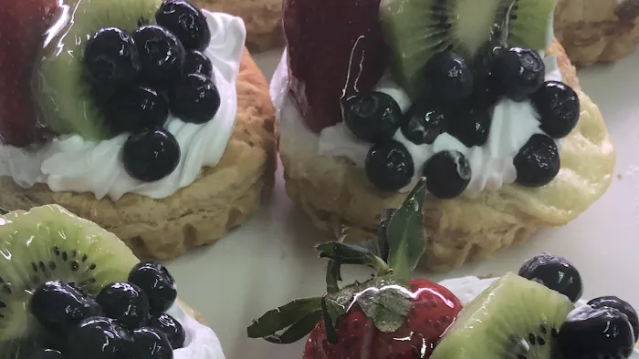 Pan Victoria Bakery Picture 6
