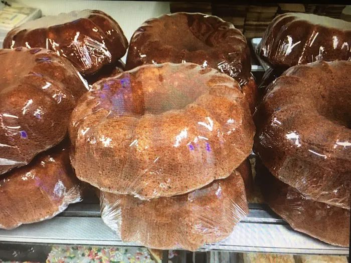 Pan Victoria Bakery Picture 10