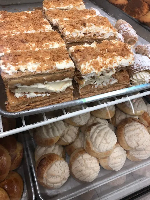 Pan Victoria Bakery Picture 1
