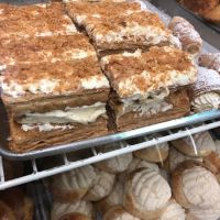 Pan Victoria Bakery ico