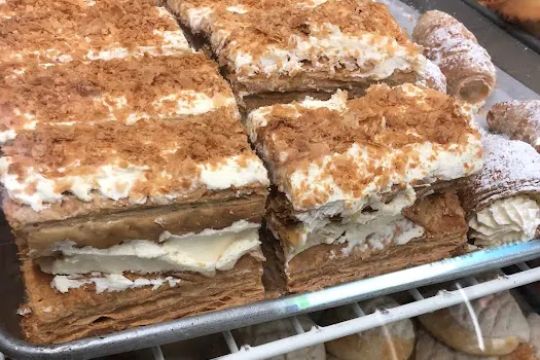 Pan Victoria Bakery