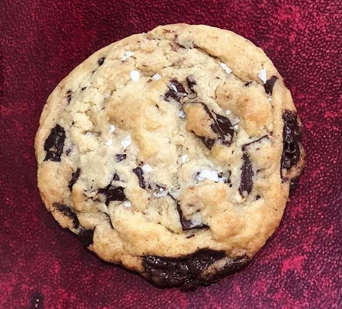 anja's cookies bakery Picture 1