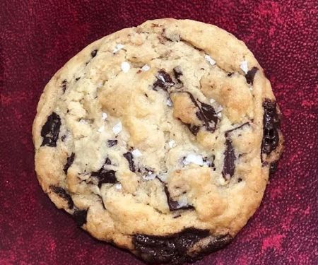 anja's cookies bakery