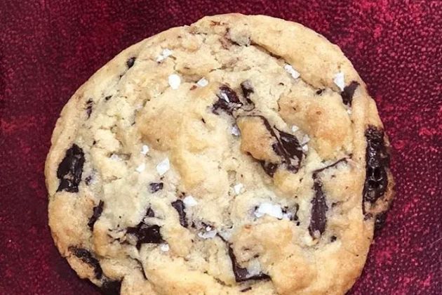 anja's cookies bakery