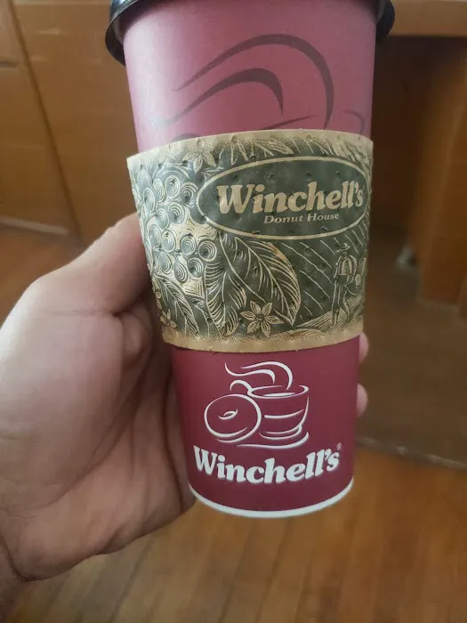 Winchell's Donut House Picture 8