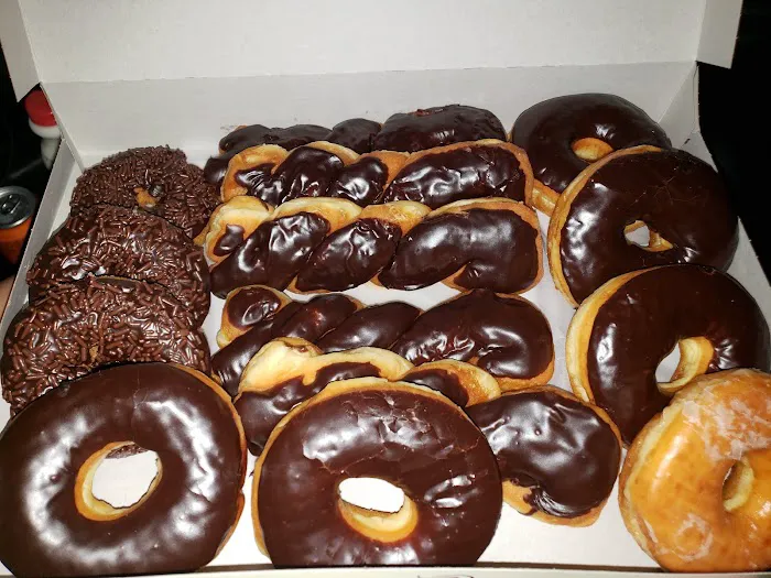 Winchell's Donut House Picture 3