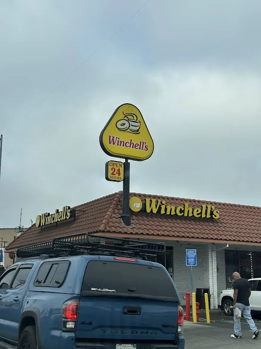 Winchell's Donut House Picture 1