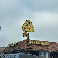 Winchell's Donut House ico