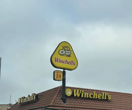 Winchell's Donut House