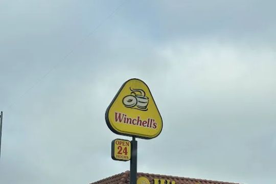 Winchell's Donut House
