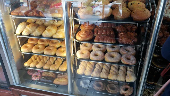 Winchell's Donut House Picture 5