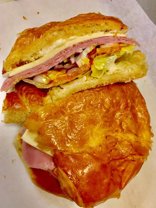 Delicious Donuts Picture 4