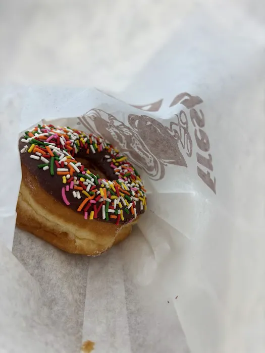 Delicious Donuts Picture 5
