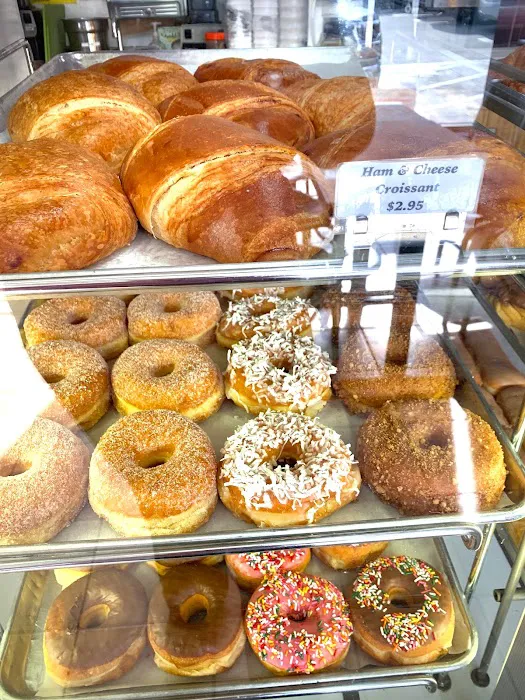 Delicious Donuts Picture 10