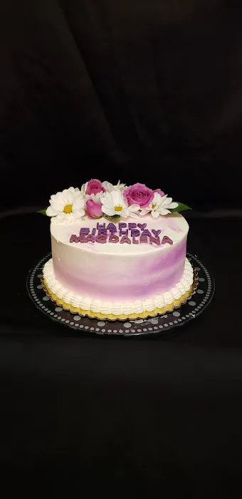 Patty's Cakes Picture 1