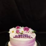 Patty's Cakes
