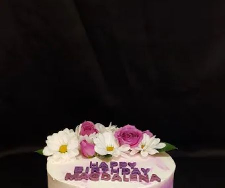 Patty's Cakes