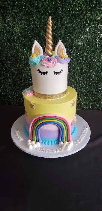 Patty's Cakes Picture 7