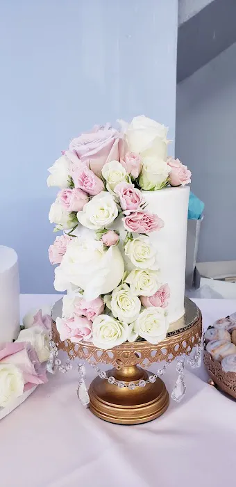Patty's Cakes Picture 5