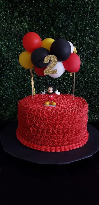 Patty's Cakes Picture 6