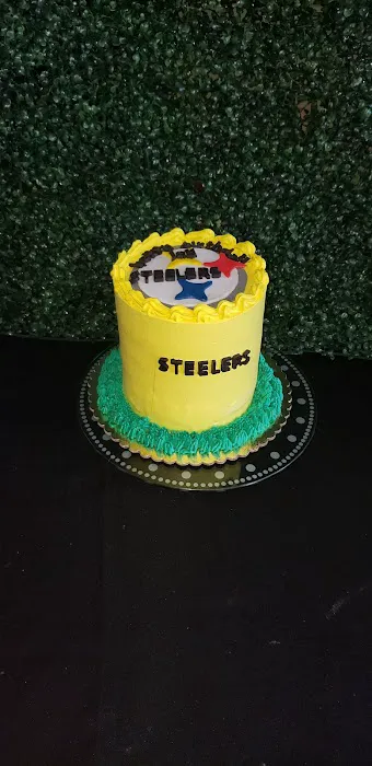 Patty's Cakes Picture 2