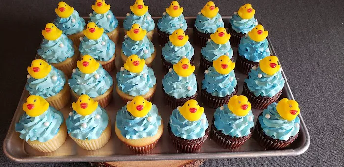 Patty's Cakes Picture 9
