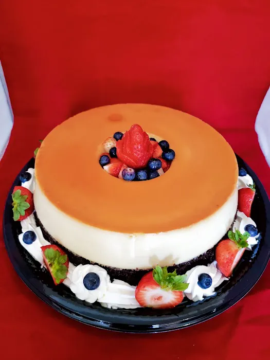 Patty's Cakes Picture 10