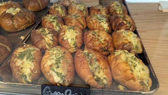 COIN DE RUE bakery and cafe Picture 4