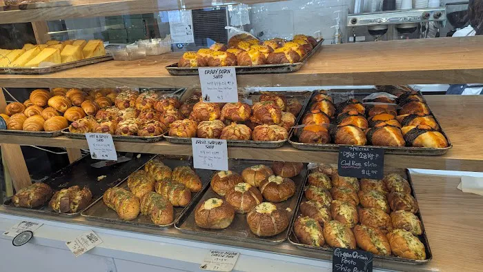 COIN DE RUE bakery and cafe Picture 7