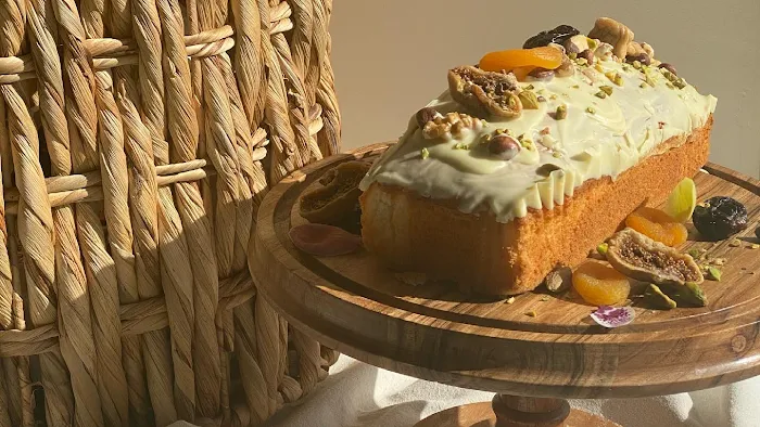 COIN DE RUE bakery and cafe Picture 1