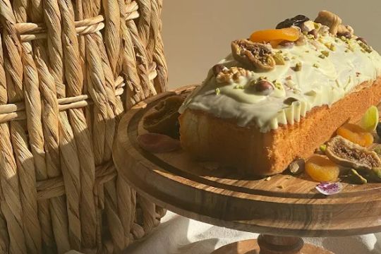 COIN DE RUE bakery and cafe