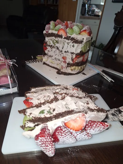 COIN DE RUE bakery and cafe Picture 5
