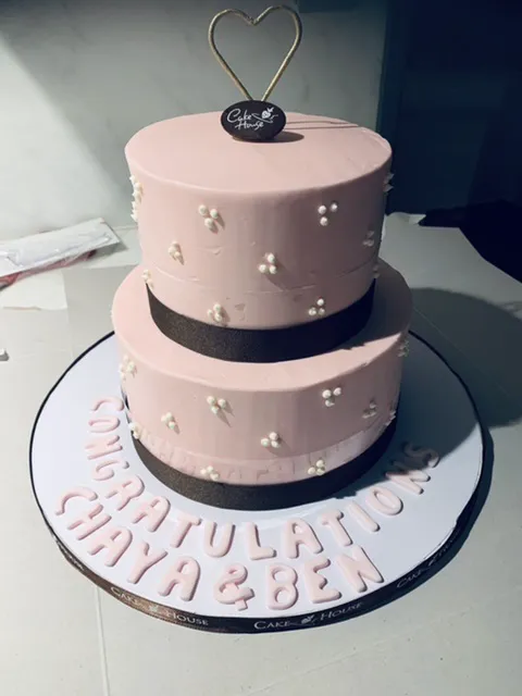 Cake House Picture 8