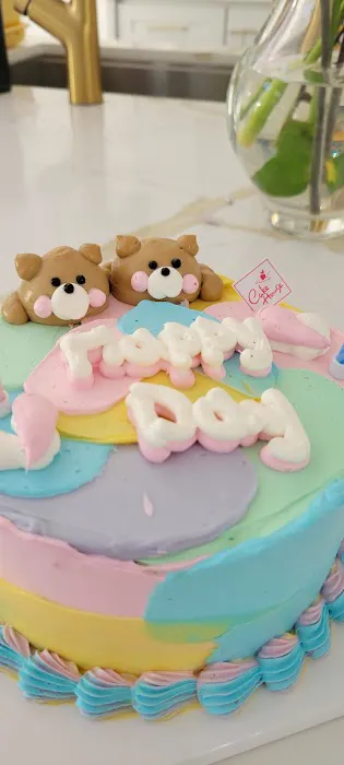 Cake House Picture 7