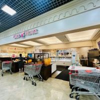 Cake House ico