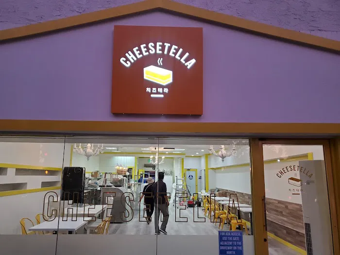 Cheesetella Picture 10
