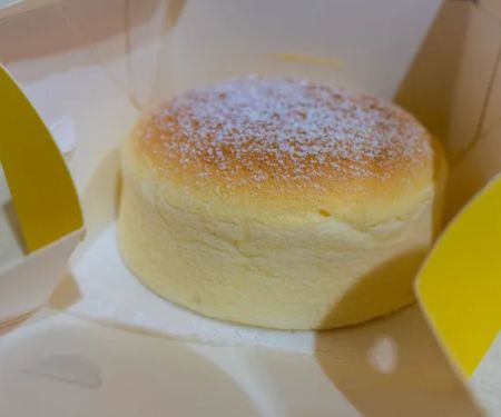 Cheesetella