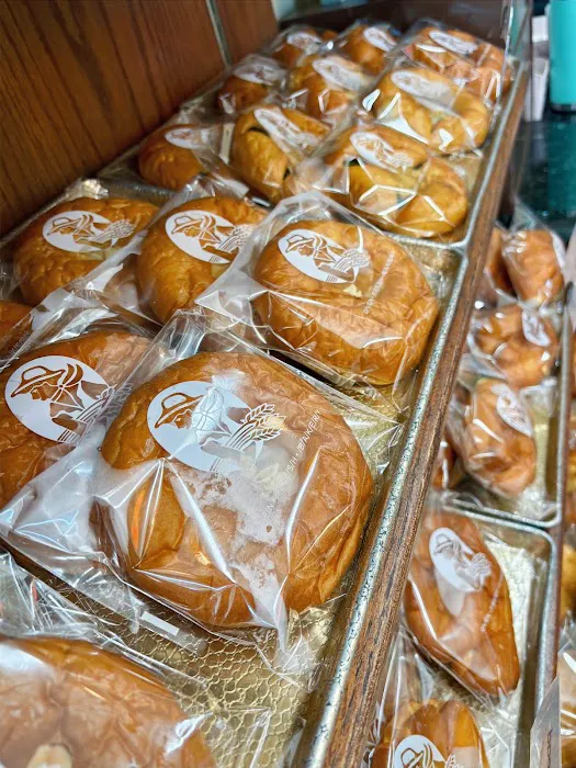 Manmi Bakery Picture 10