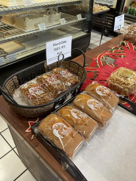 Manmi Bakery Picture 2