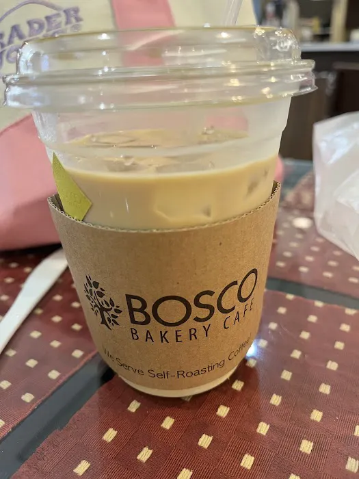 Bosco Bakery Picture 7
