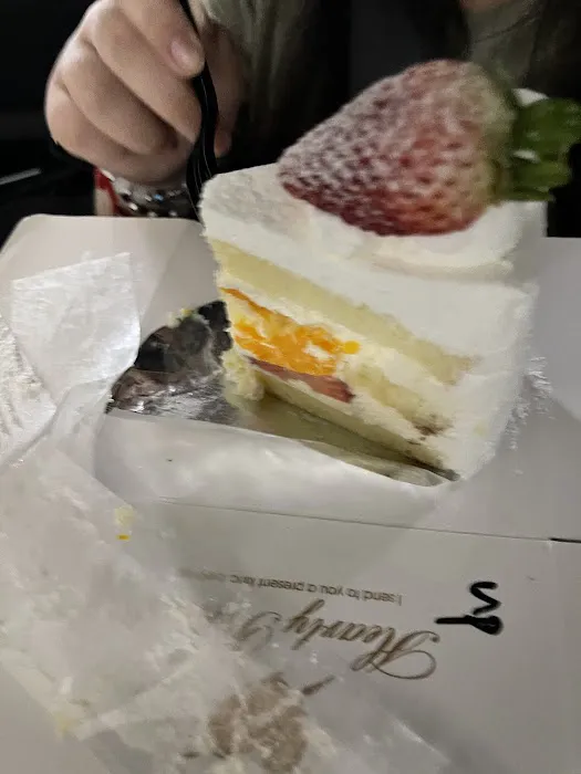 Bosco Bakery Picture 8