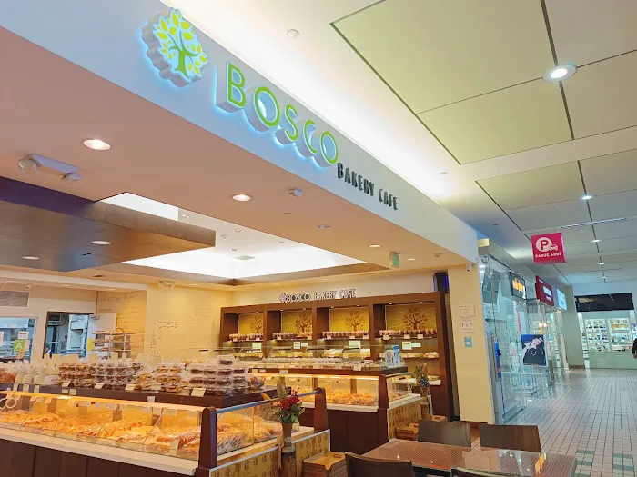 Bosco Bakery Picture 3