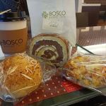 Bosco Bakery