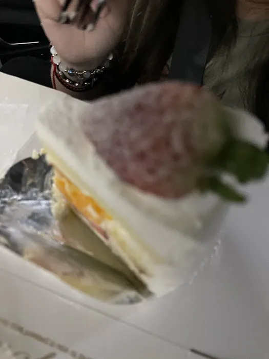 Bosco Bakery Picture 4