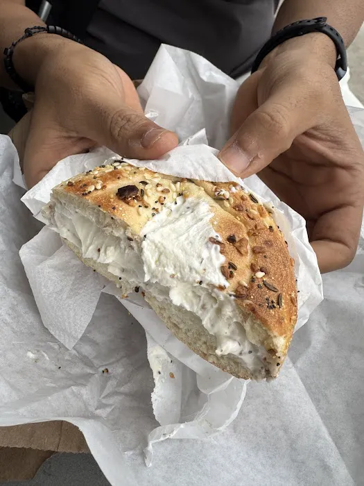 The Bagel Factory Picture 3
